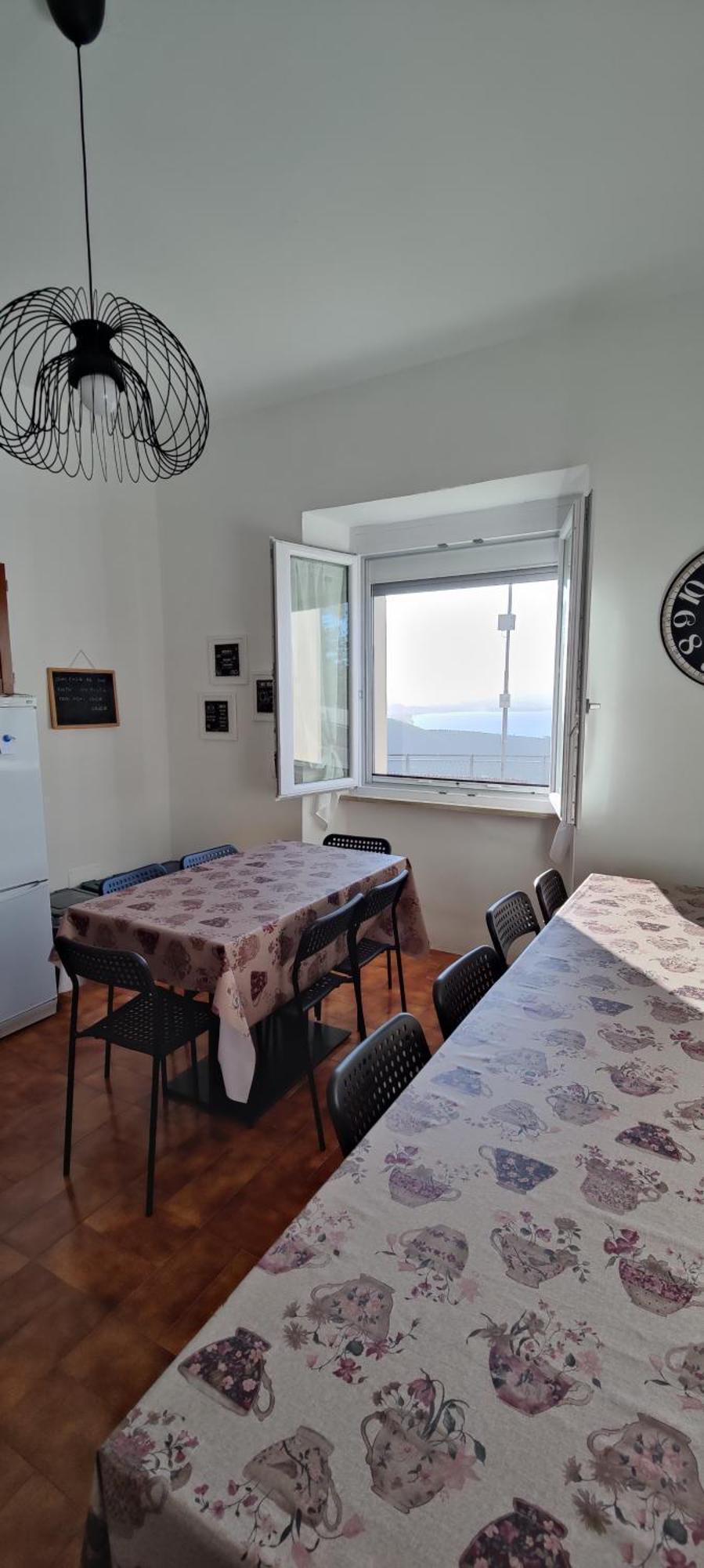 Locanda Maddalena - Accoglienza Pellegrini Montefiascone Exterior foto